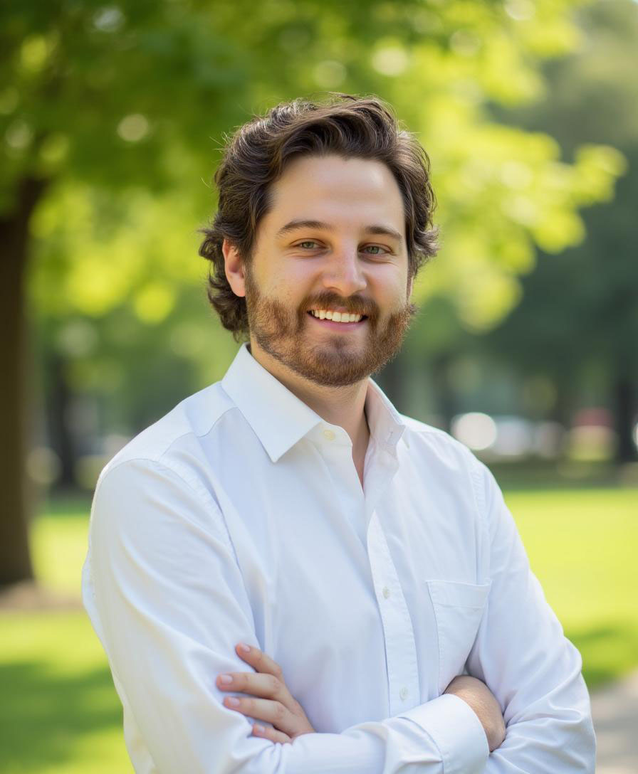 Nick Couch, Program Partner & Coach at Prime People Partners