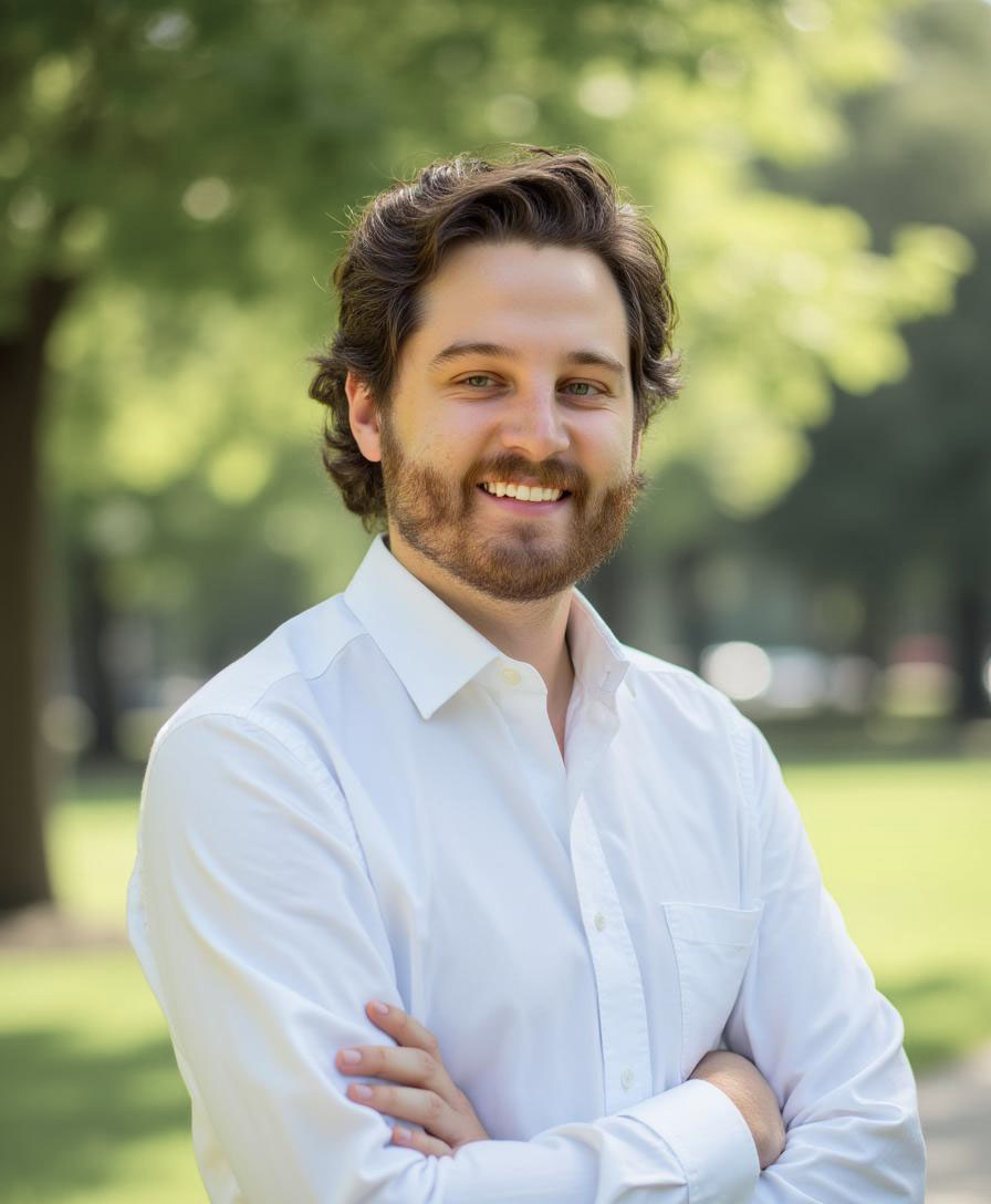 Nick Couch, Program Partner & Coach at Prime People Partners